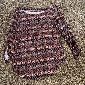 Women’s top
